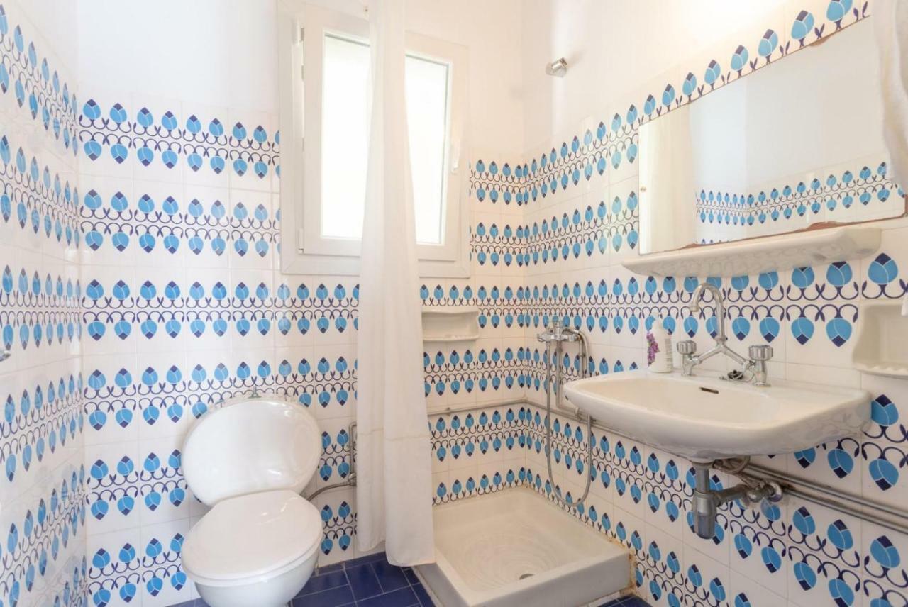 Villa Katerina Katavolos Экстерьер фото